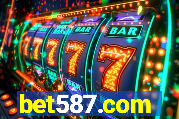 bet587.com