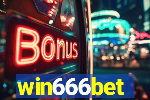 win666bet