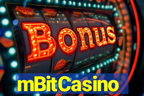 mBitCasino