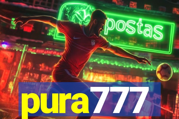 pura777