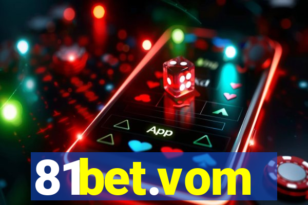 81bet.vom