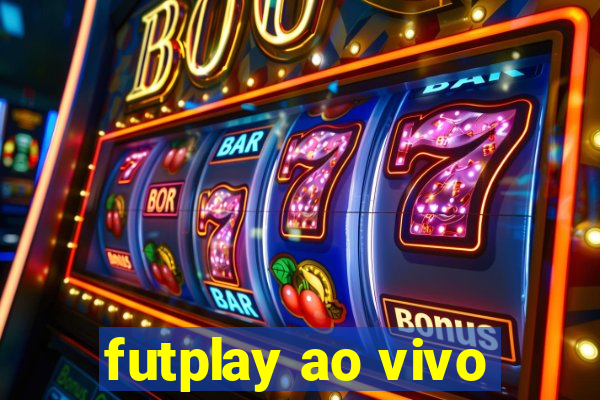 futplay ao vivo