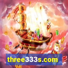 three333s.com