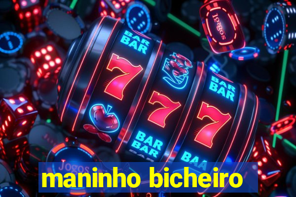 maninho bicheiro