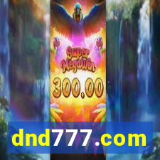 dnd777.com