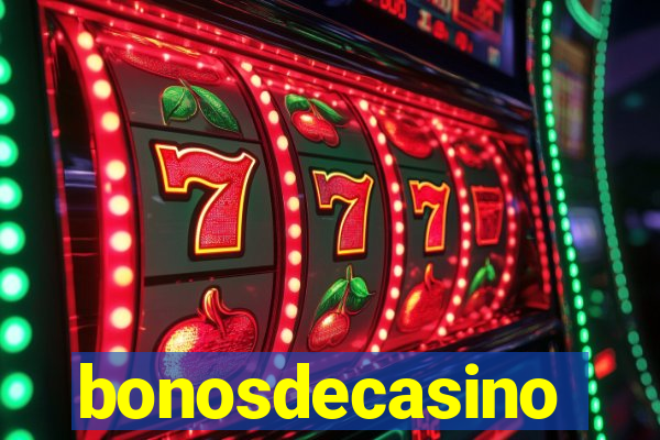 bonosdecasino