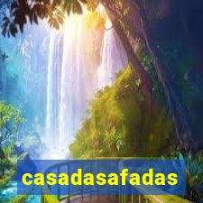 casadasafadas