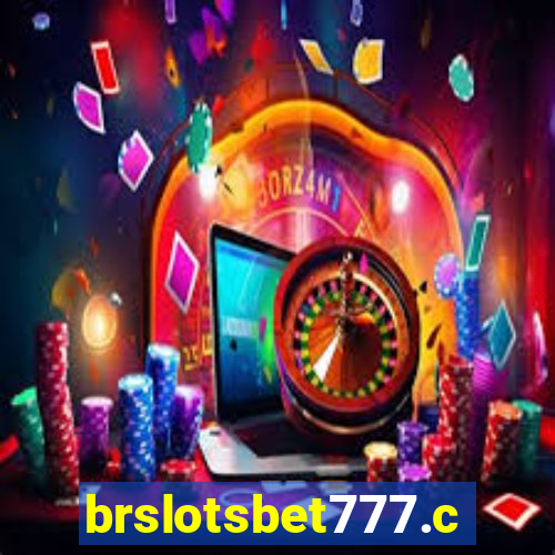 brslotsbet777.com