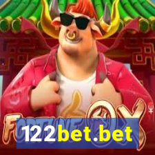 122bet.bet