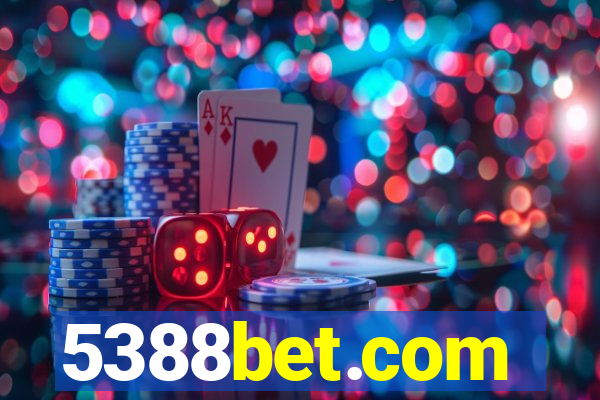 5388bet.com