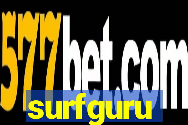 surfguru