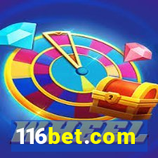 116bet.com