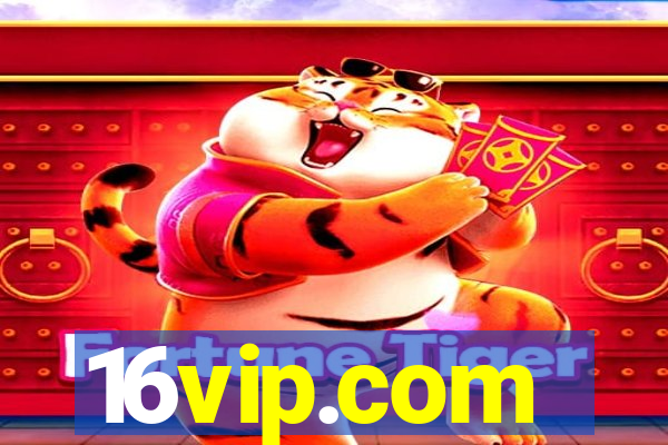 16vip.com