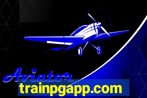 trainpgapp.com