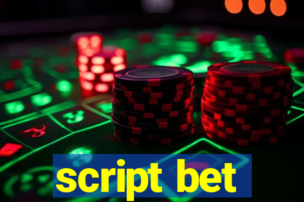 script bet