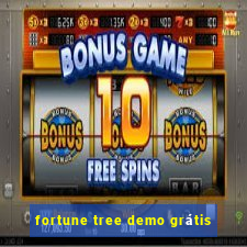 fortune tree demo grátis