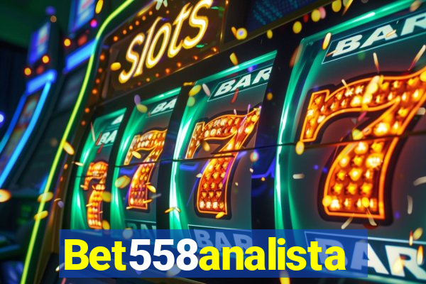 Bet558analista