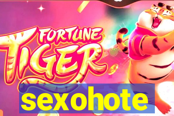 sexohote