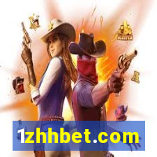 1zhhbet.com