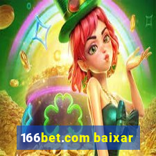 166bet.com baixar