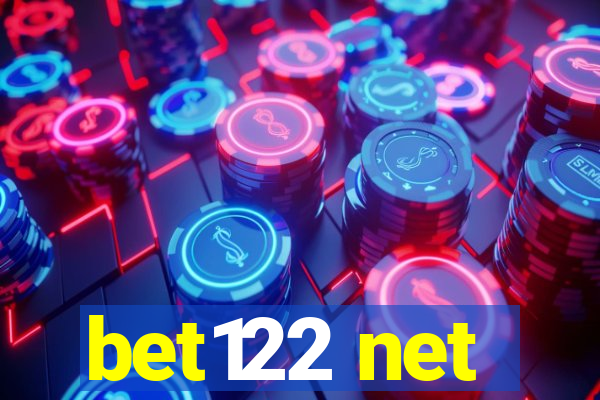 bet122 net