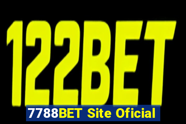 7788BET Site Oficial