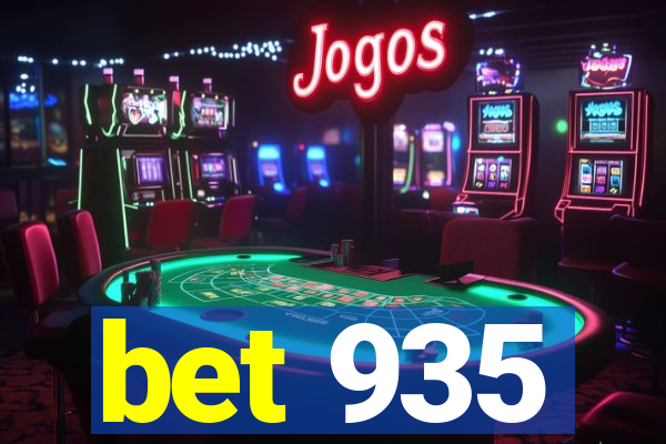 bet 935