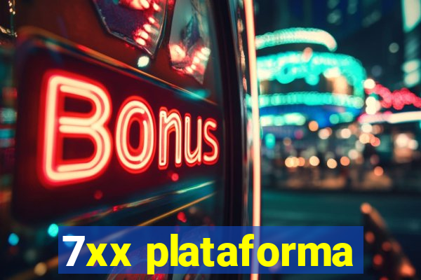 7xx plataforma