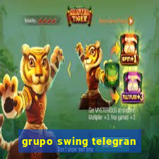 grupo swing telegran