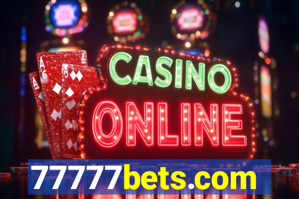 77777bets.com