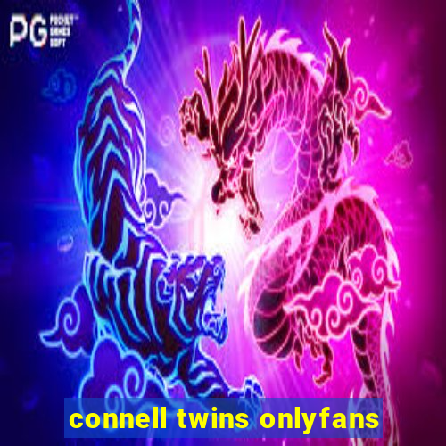 connell twins onlyfans