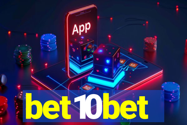 bet10bet