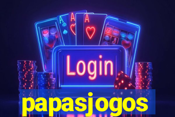 papasjogos