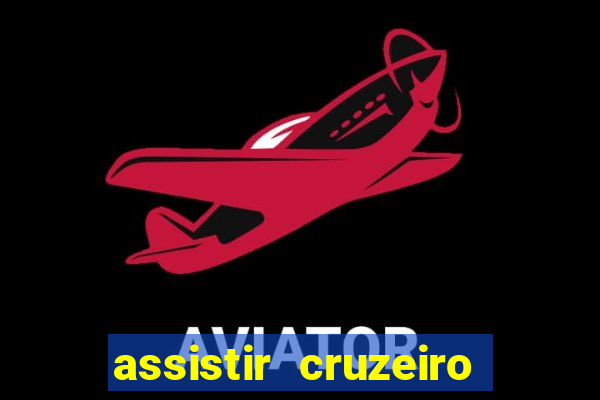 assistir cruzeiro das loucas