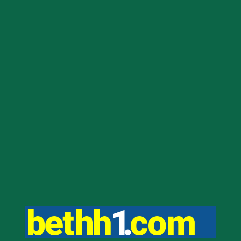 bethh1.com