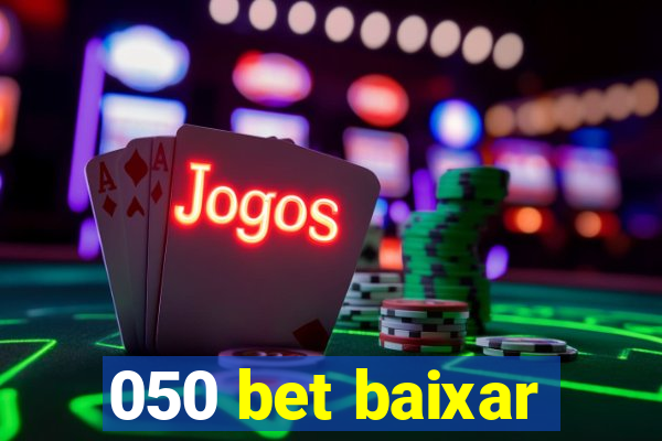 050 bet baixar