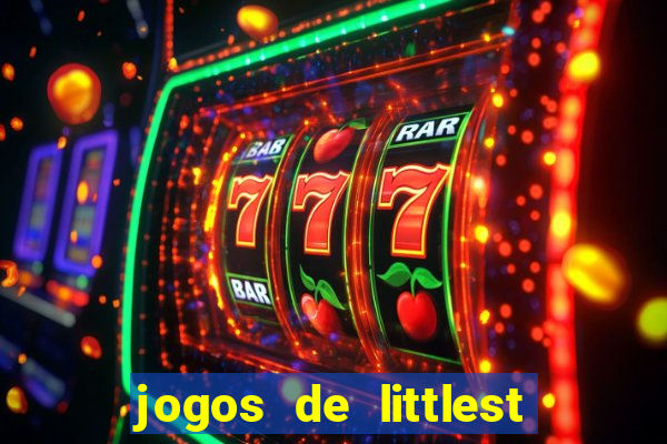 jogos de littlest pet shop