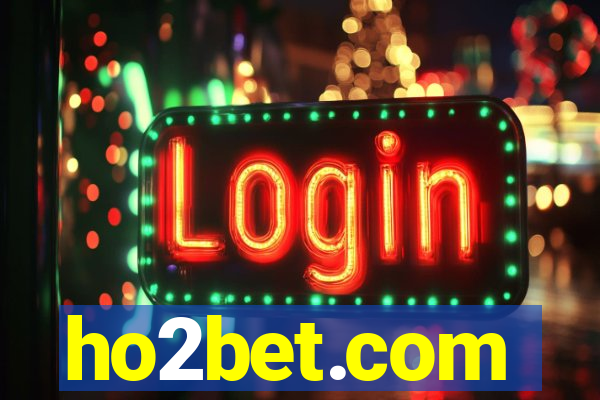 ho2bet.com