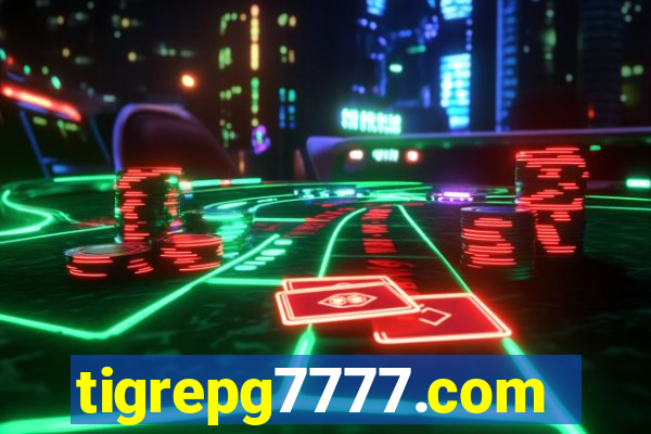 tigrepg7777.com