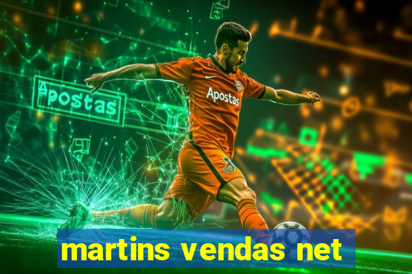 martins vendas net