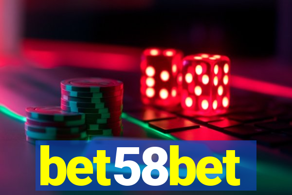 bet58bet