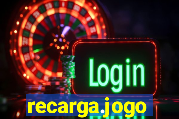 recarga.jogo