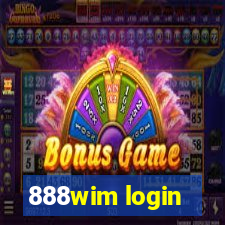 888wim login