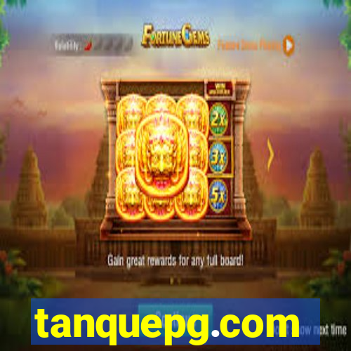 tanquepg.com