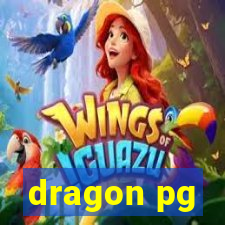 dragon pg