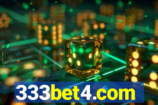 333bet4.com