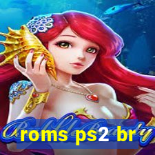 roms ps2 br