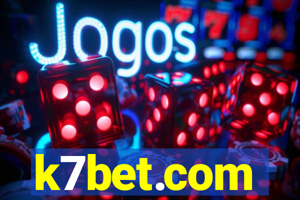 k7bet.com