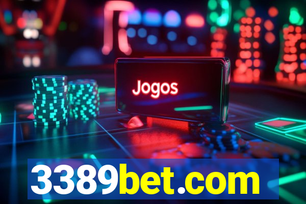 3389bet.com