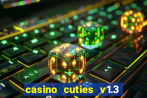 casino cuties v1.3 - android